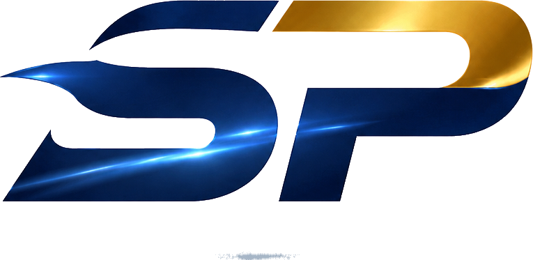 SP Drivers Logo